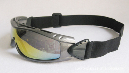 摩托车用品与附件-Motorcycle Specs工厂专业加工生产摩托车眼镜 防.